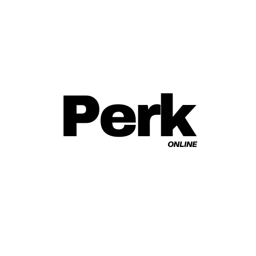 Perk Logo